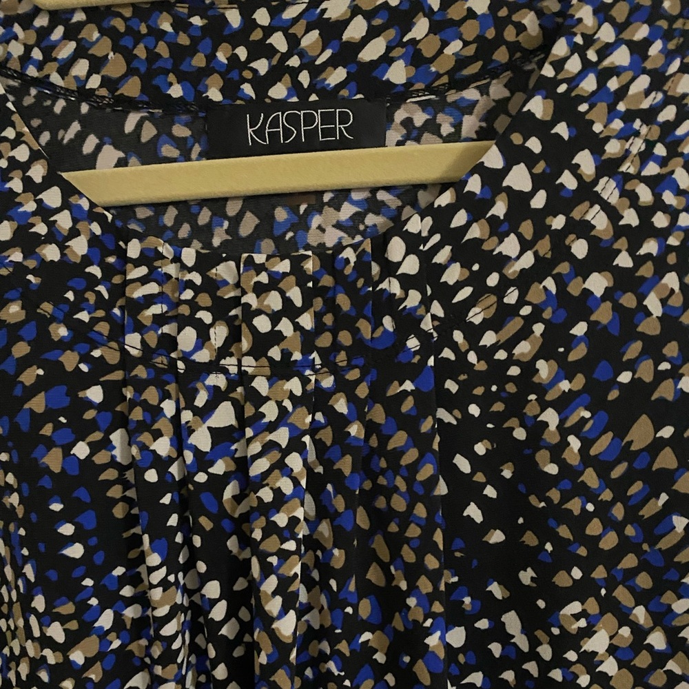 Kasper Blouse - Picture 3 of 5